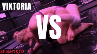 [xfights.to] Female Wrestling Zone - Viktoria vs Zsuzsa keep2share k2s video