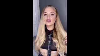 Goddess Ivy - obeyivyx () Obeyivyx - im allowing you to cum tonight but its for my amusement and of course there is a 11-07-2020