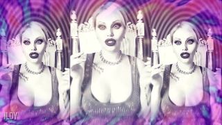 The Goldy Rush - Your Urge To Jerk Will Be Uncontrollable After This Clip - Mistress Misha Goldy - Russianbeauty.