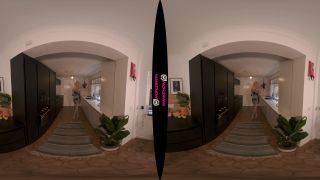 [WankitnowVR] Leah – Trophy Girl (02132021) (Oculus 6K) SmallTits!
