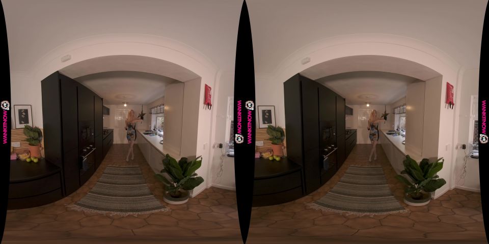 [WankitnowVR] Leah – Trophy Girl (02132021) (Oculus 6K) SmallTits!