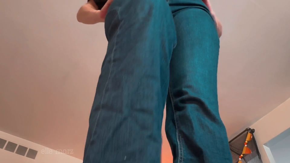 clip en línea adulto 27 Elle Marz – Fetiche de fetiche de fetiche de adoración pies  esclavo  porno