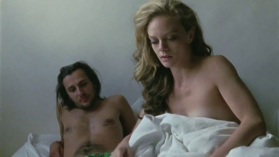 Descubre la pasión y los secretos de Florence Bell