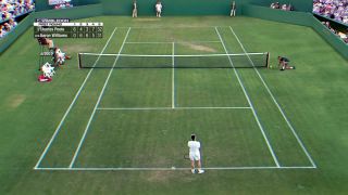 Lyssa Roberts – 7 Days in Hell (2015) HD 1080p - (Celebrity porn)