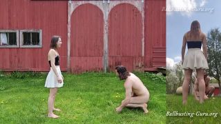 [K2S.CLUB] Honey Pot Productions - Take it like a man - FullHD 1920P