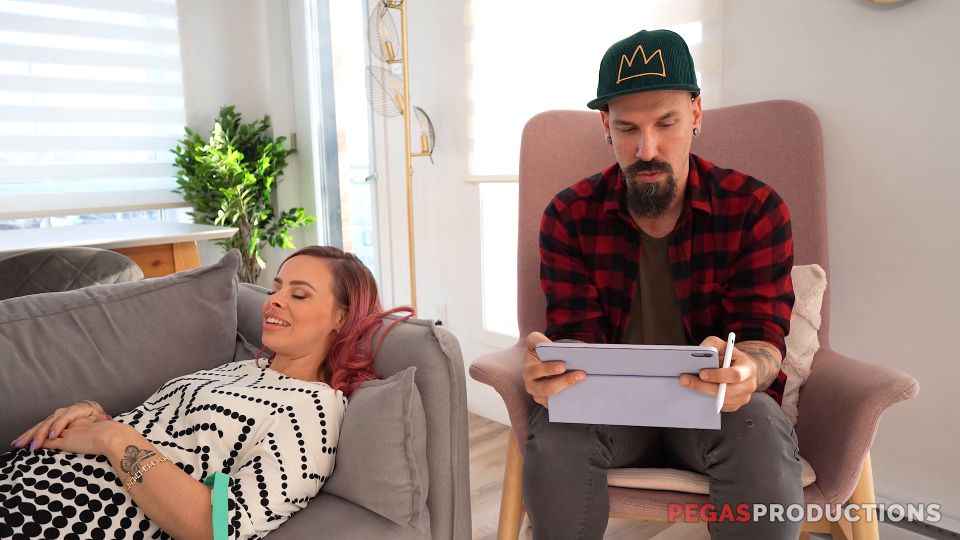 [PegasProductions] Lili Cocksinhell Sexo 101 [04.22.25] [1080p]