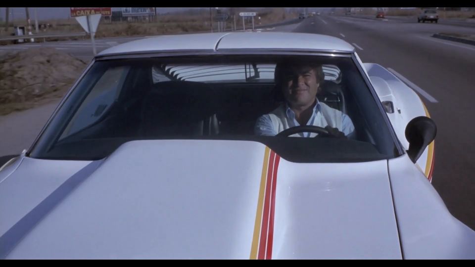 Loco Foxes 1981 Protagonizada por Laura Premica Hot Classic Film