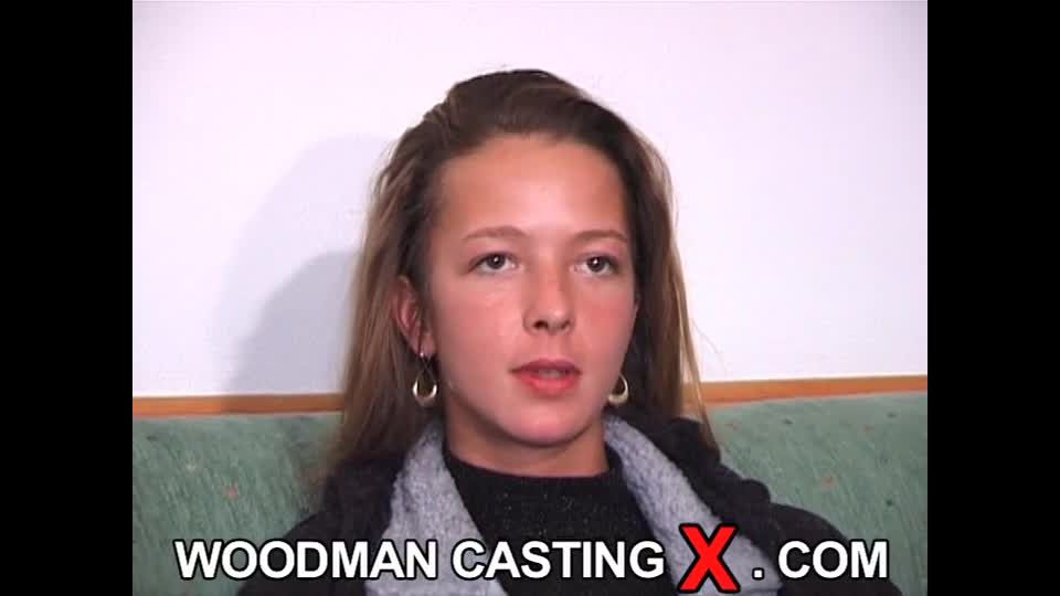 Angelika casting X