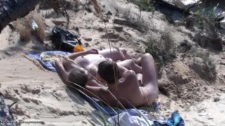 adult clip 32  voyeur | Beach Sex Voyeur | beach sex