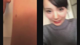Couple video call sex 33 - asian porn - hot babes little asian teen