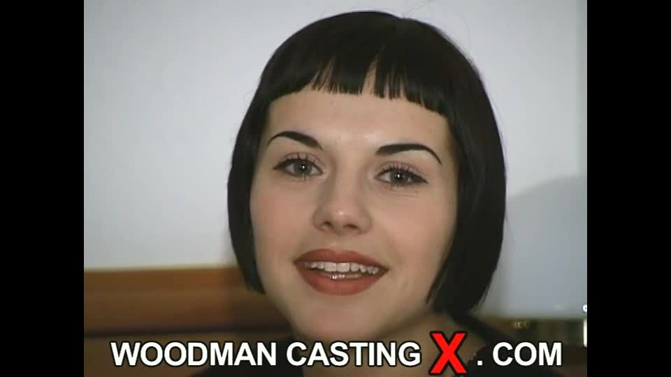 WoodmanCastingx.com- Margarita casting X