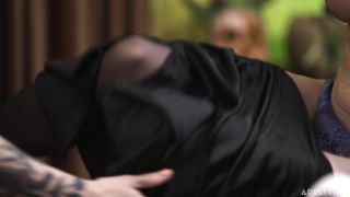 xxx video clip 21 [AdultoTiempo] Ariel Demure, Vanessa Vega - El amor está en tu futuro 02 Jul 2022 [HD, 1080p]  ariel demure  mamada porno dominación mamada