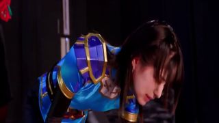 [SuperMisses.com] SPSB-13 Kougaiger: Evil Party "Tenmatou" Special (FHD ver.)-021