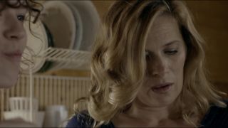 Agnieszka Warchulska, Magdalena Mascianica - Milk (2017) HD 1080p - (Celebrity porn)