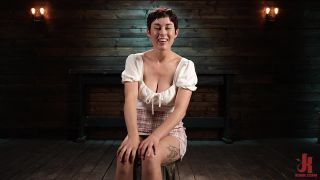 free adult video 23 Olive Glass: Busty Slut Endures Severe Bondage And Brutal Torment | bondage | bdsm porn miss femdom