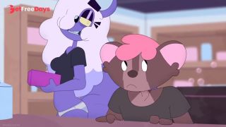 [GetFreeDays.com] STUFFED 2 Furry Porn Animation Adult Film July 2023
