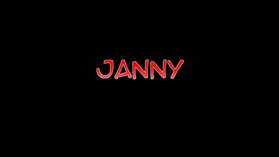 porn clip 10 Gorgeous Janny Jacks Off And Cums!, pov asian teen on femdom porn 