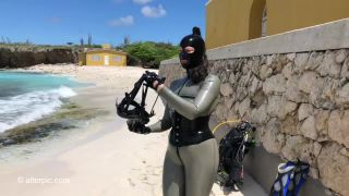latex rubber porn sex fetish videos 2602