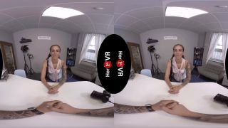 Alzbeta - VR Casting