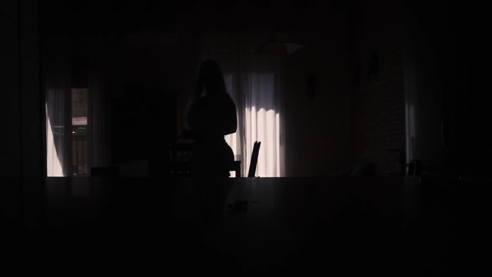 No toque a sus hermanas Juguetes Rubia Fesser Sexo Clip Vid...