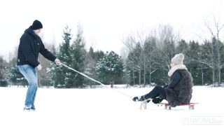6302 Winter Wonder - Kristof Cale Shona River