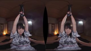 PPVR-004 B - Japan VR Porn - (Virtual Reality)