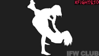[xfights.to] Italian Female Wrestling IFW - IFW264 Robi vs Celeste keep2share k2s video