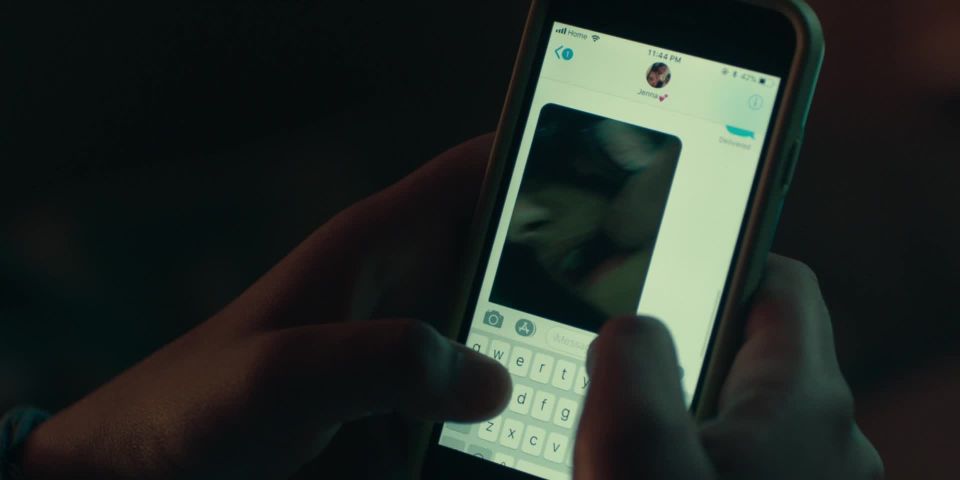 Rhianne Barreto - Share (2019) HD 1080p!!!