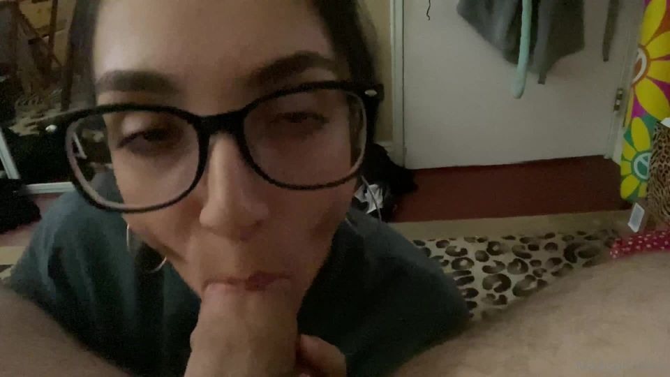 Madison Wilde - [OnlyFans com] - PPV, 09, Ice Cream Tongue Blow