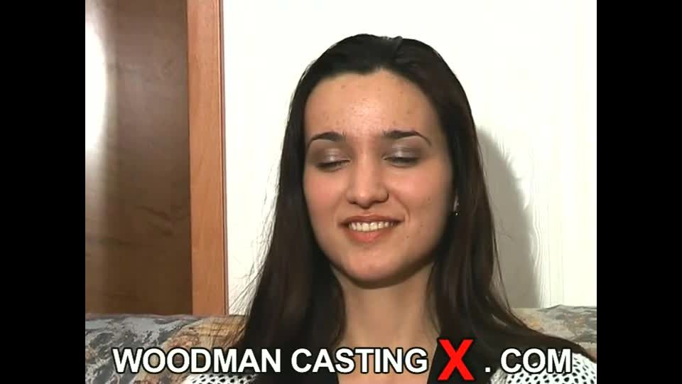 Daniella casting X Teen!