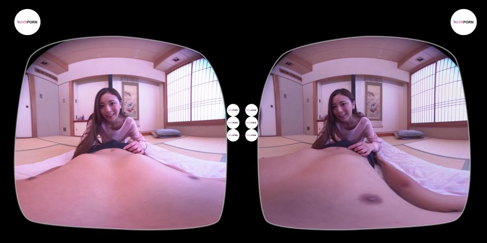 Online porn - Jvrporn presents Neighbor Beauty Hitomi Modoka virtual reality