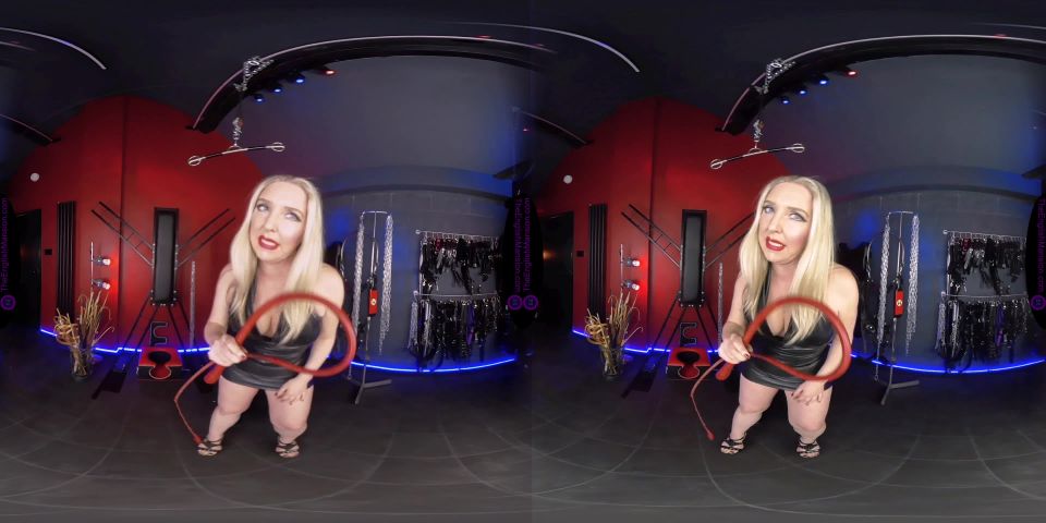 online adult video 33 The English Mansion – Mistress Sidonia – Under Superior Females – VR – Slave Training, Female Supremacy | slave training | 3d porn fetish model