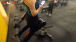 [GetFreeDays.com] If you take me to your gym I promise to give you a reward Adult Leak February 2023