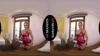 online adult video 2 [VRSexpertscom] Barbara Bieber – Jewel Of My Ass (2019-10-10) (Oculus Go 4K) | oculus go | 3d porn 
