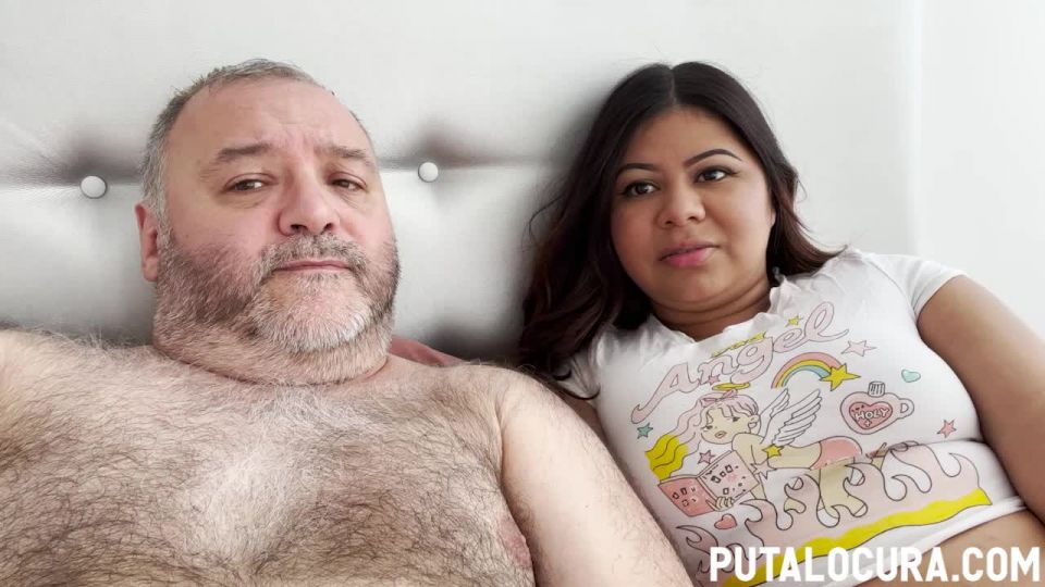 free xxx video 4 [putalocura.com] Yiyi Candy – Lo Siente De Verdad – Hot Chubby Having Sex (2022) - putalocura - hardcore porn woodman hardcore