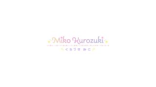 Miko Kurozuki () Mikokurozuki 28-04-2021