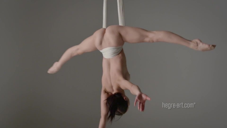 Hegre.com- Nude Anti Gravity Yoga