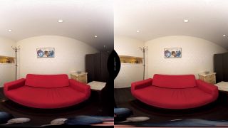 3DSVR-1077 E - Virtual Reality - Japan