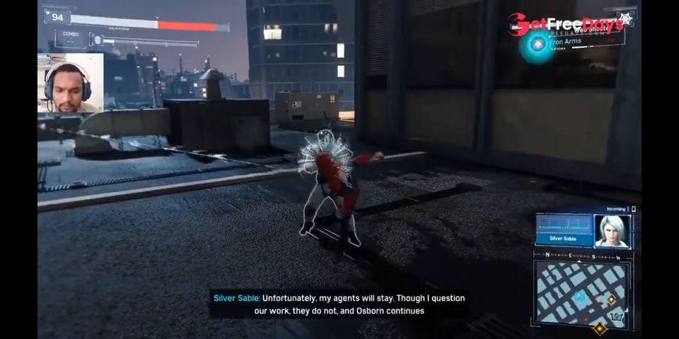 The Emotional End Spider-Mans Toughest Goodbye  Ep 10