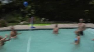 online adult video 23 Shane's World #39: Casey's Pool Party, nimin fetish fantasy on femdom porn 