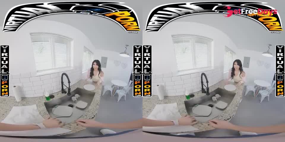 [GetFreeDays.com] VIRTUAL PORN - Fucking StepSister Penelope Woods VR Adult Leak February 2023