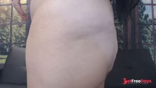 [GetFreeDays.com] Chubby Ass Shake Jiggle Bounce Cellulite Clenching Thrusting Jiggly Sex Clip June 2023