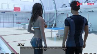 [GetFreeDays.com] STRANDED IN SPACE 139  Visual Novel PC Gameplay HD Sex Video October 2022