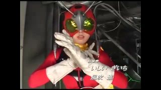 [supermisses.com] TCN-01 Electric wave Lady Beegle Chinatsu Nakano 電波レディー　ビーグル Chinatsu Nakano | superheroines porn, superheroine, wonder woman