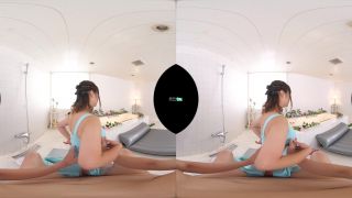 adult video clip 14 KIWVR-332 A - Virtual Reality JAV, big tits solo on japanese porn 