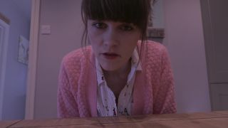 adult video 21 Sydney Harwin – Mommys Confession | mommy | fetish porn uniform fetish