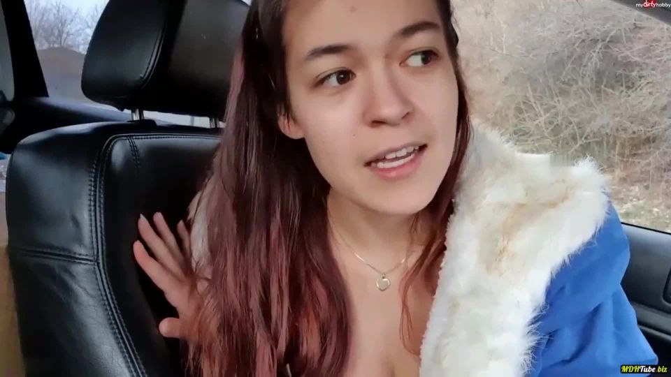 free porn video 27 amateur selfies LinaWinter - Schock - Heimlich bespannt beim ersten mal Outdoor, porn on amateur porn