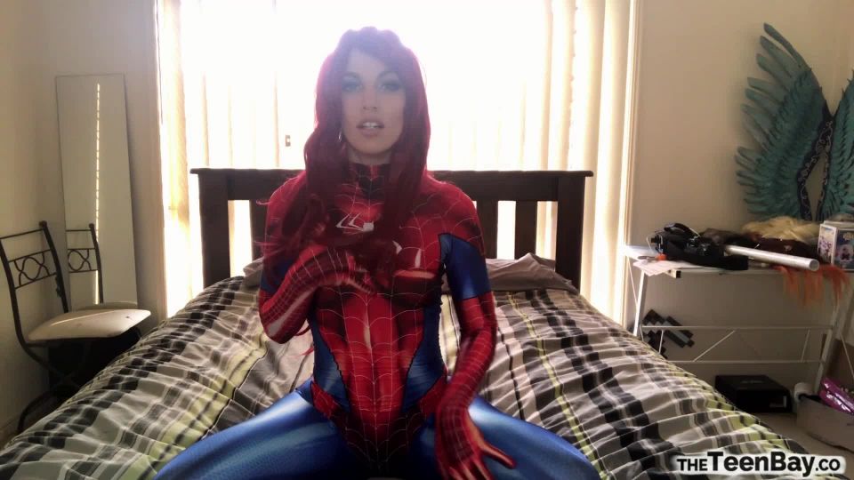 porn clip 10 ManyVids – GeeksGuildsCJ – Burping Video – Lets Play Superheroes | porn hd | solo female 