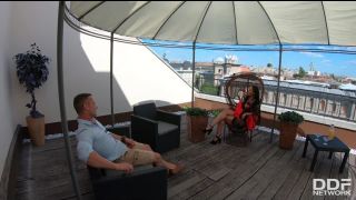 – Andreina De Luxe in Colombian Cabana Fantasy, hentai games xxx on 3d 