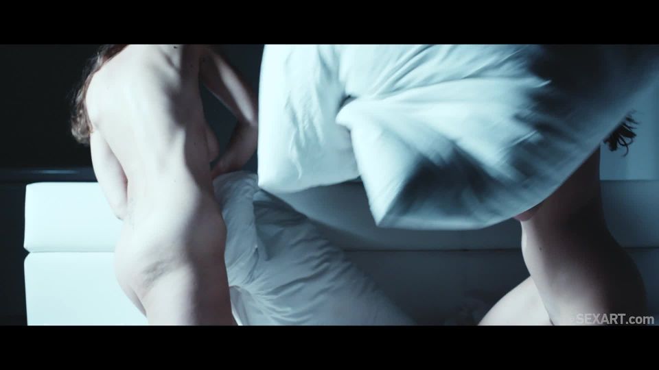 Sex Art – Stacy Cruz & Emylia Argan